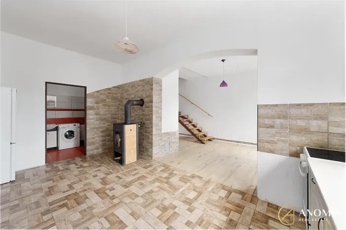 Prodej rodinného domu, Hostomice, Pivovarská, 200 m2