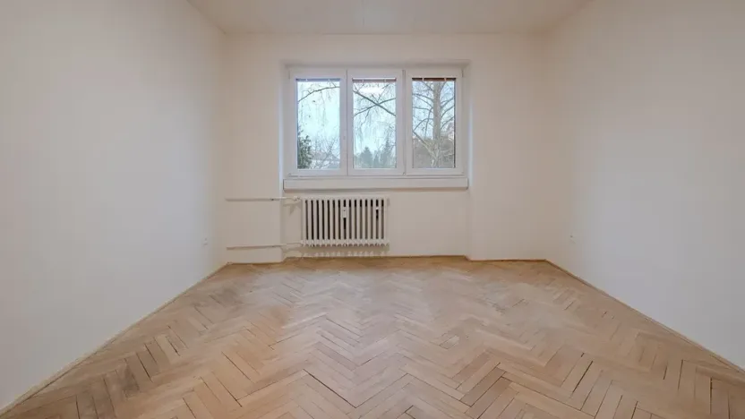 Pronájem bytu 3+1, Poděbrady, Kunštátská, 57 m2
