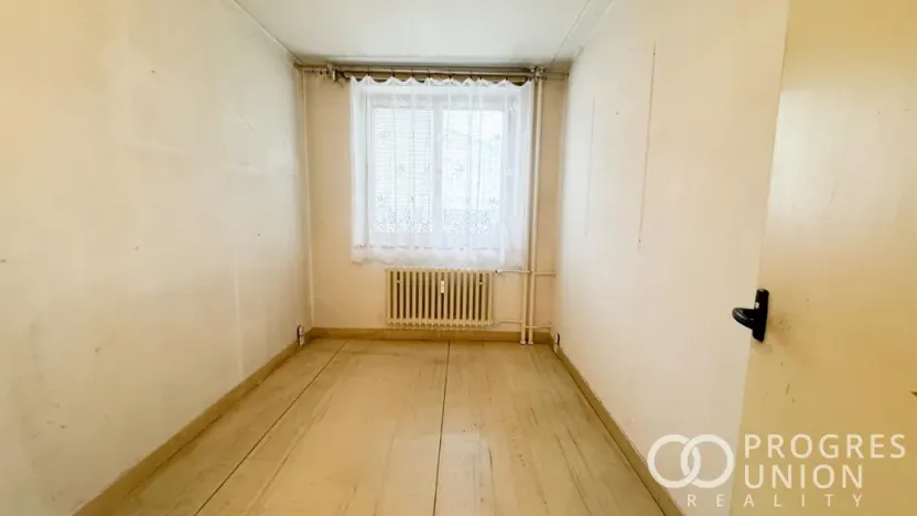 Prodej bytu 3+1, Vsetín, Jiráskova, 58 m2