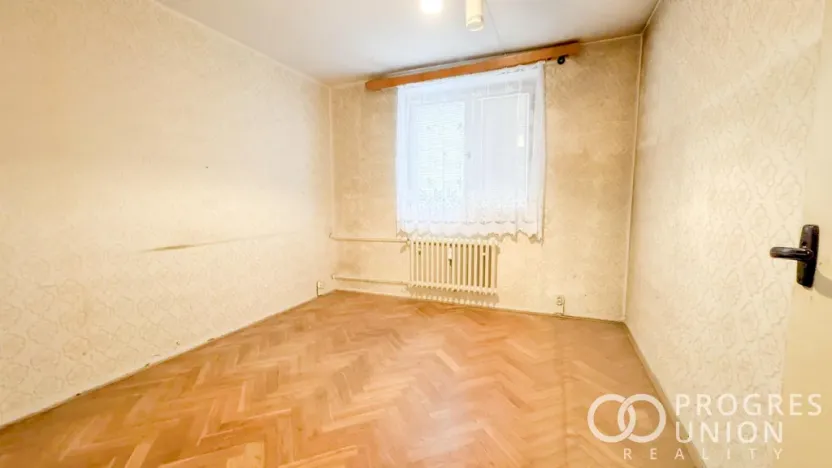 Prodej bytu 3+1, Vsetín, Jiráskova, 58 m2