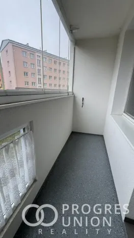 Prodej bytu 3+1, Vsetín, Jiráskova, 58 m2