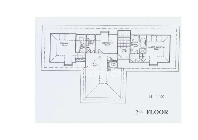 Pronájem rodinného domu, Praha - Kunratice, Ke hrádku, 417 m2
