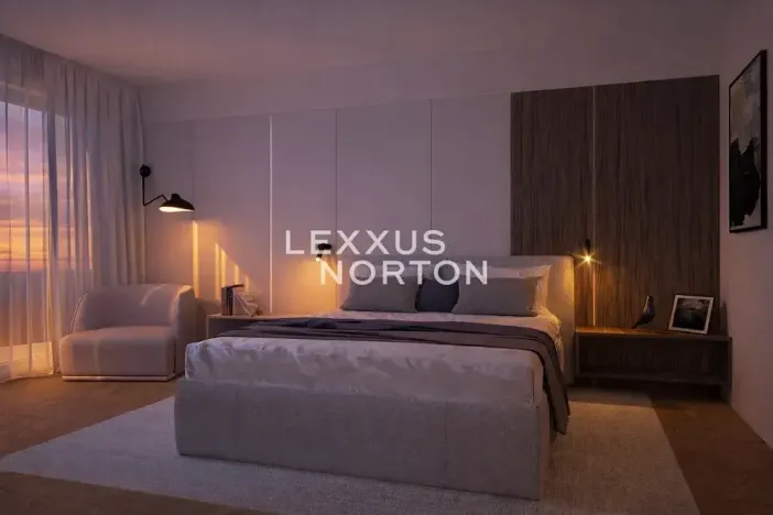 Prodej bytu 4+kk, Praha - Dejvice, Na pískách, 194 m2