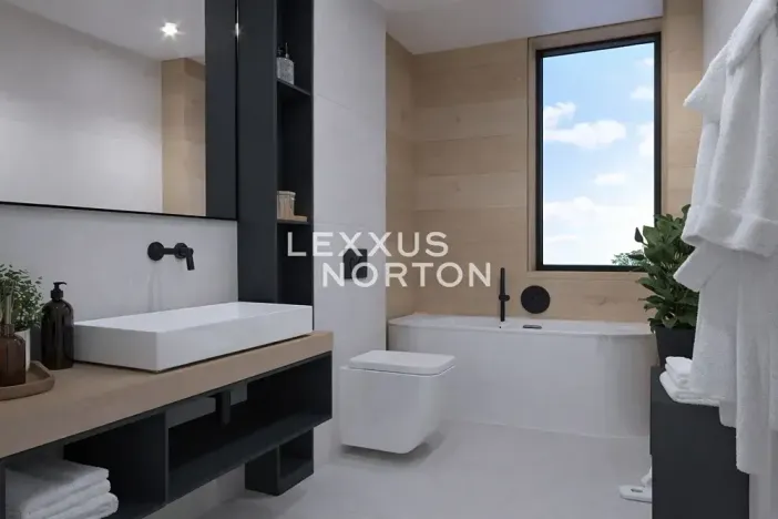 Prodej bytu 4+kk, Praha - Dejvice, Na pískách, 194 m2