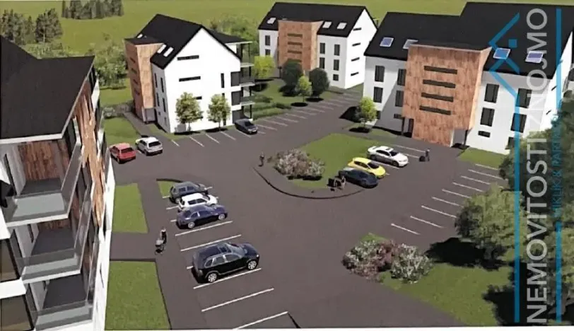 Prodej komerčního pozemku, Násedlovice, 12165 m2