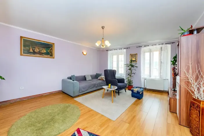 Prodej rodinného domu, Kutná Hora, Jánské náměstí, 245 m2