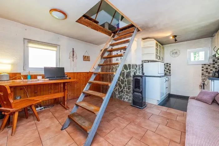 Prodej chaty, Čím, 67 m2