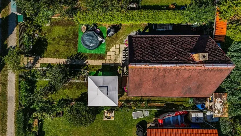 Prodej chaty, Čím, 67 m2