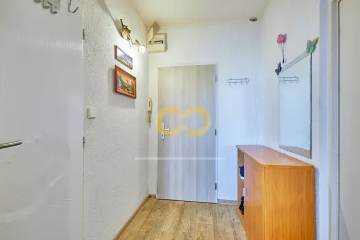 Prodej bytu 1+1, Větřní, Šumavská, 40 m2