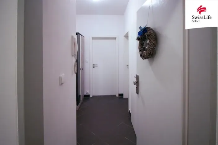 Pronájem bytu 2+kk, Brno, Rostislavovo náměstí, 64 m2