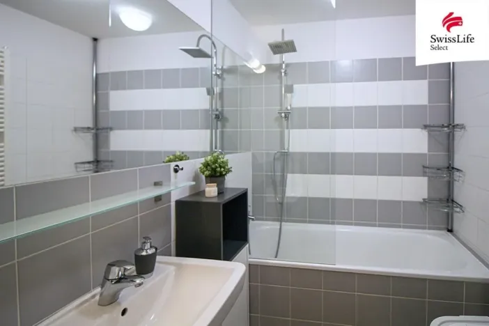 Pronájem bytu 2+kk, Brno, Rostislavovo náměstí, 64 m2