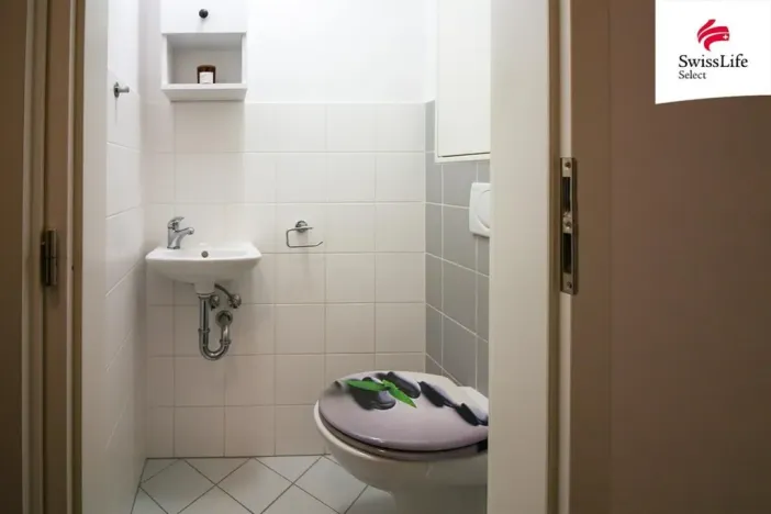 Pronájem bytu 2+kk, Brno, Rostislavovo náměstí, 64 m2