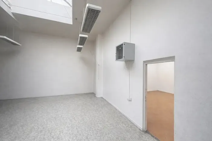 Pronájem výrobních prostor, Ostrava, Výškovická, 1362 m2