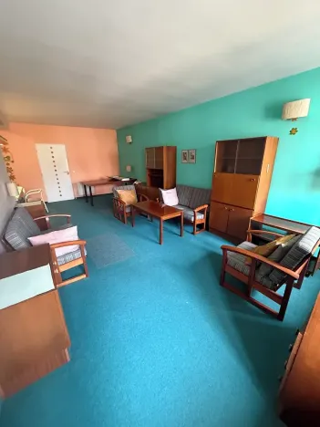 Prodej rodinného domu, Broumov, Mírové náměstí, 916 m2