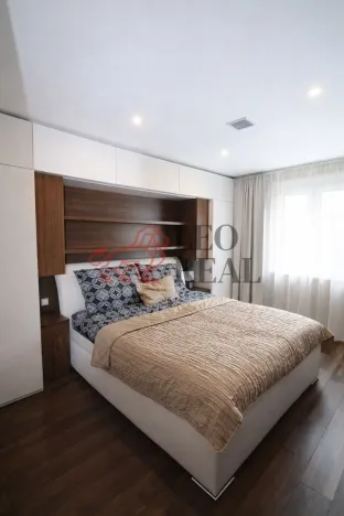 Prodej rodinného domu, Příbram na Moravě, 90 m2