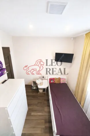 Prodej rodinného domu, Příbram na Moravě, 90 m2