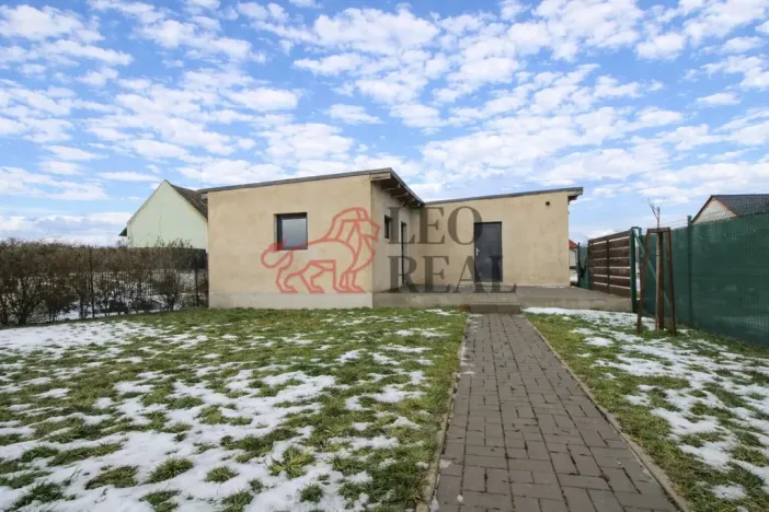 Prodej rodinného domu, Příbram na Moravě, 90 m2