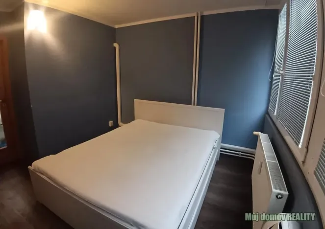 Pronájem bytu 3+kk, Praha - Háje, Mendelova, 68 m2