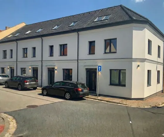 Prodej rodinného domu, Brno, 250 m2