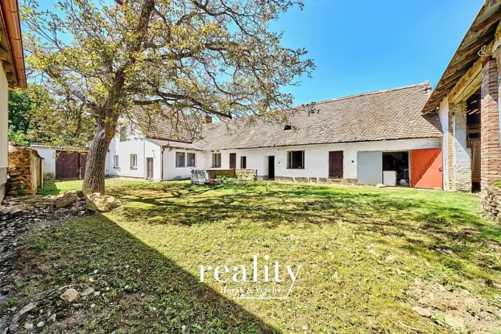 Prodej rodinného domu, Dědice, 287 m2