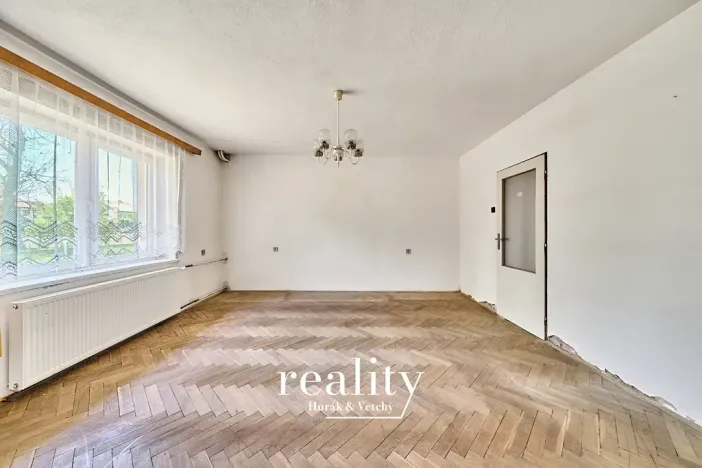 Prodej rodinného domu, Dědice, 287 m2