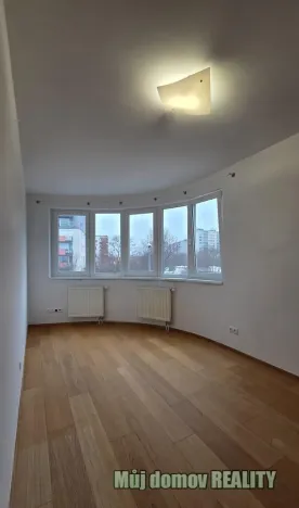 Pronájem bytu 3+kk, Praha - Černý Most, Marešova, 85 m2