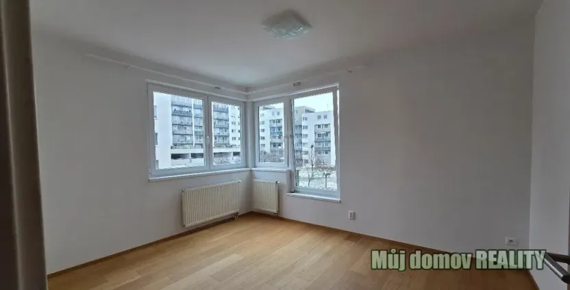 Pronájem bytu 3+kk, Praha - Černý Most, Marešova, 85 m2