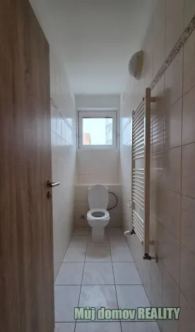 Pronájem bytu 3+kk, Praha - Černý Most, Marešova, 85 m2