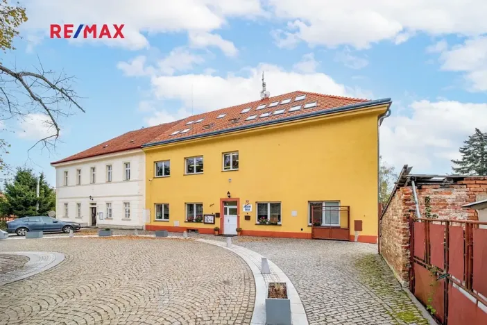 Prodej pozemku pro bydlení, Kostelec u Křížků, 1212 m2