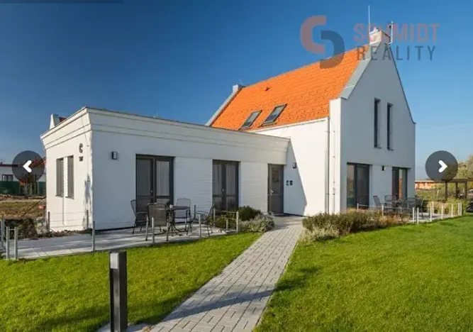 Pronájem bytu 3+kk, Lednice, 152 m2