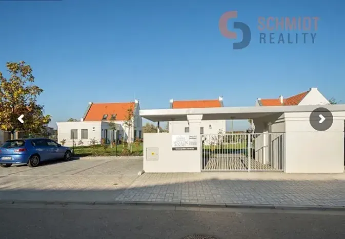 Pronájem bytu 3+kk, Lednice, 152 m2