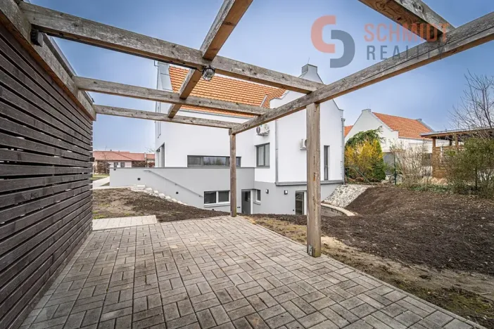 Pronájem bytu 3+kk, Lednice, 152 m2