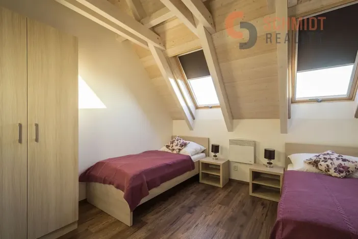 Pronájem bytu 3+kk, Lednice, 152 m2