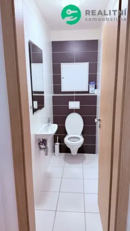 Prodej bytu 2+kk, Zlín, Dřevnická, 66 m2