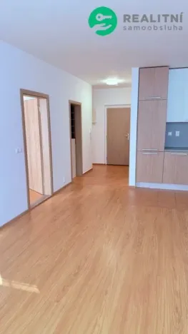 Prodej bytu 2+kk, Zlín, Dřevnická, 66 m2