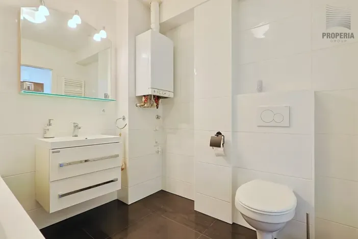 Prodej bytu 2+kk, Slavkov u Brna, Bučovická, 52 m2