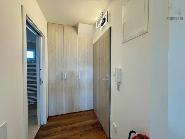 Pronájem bytu 2+kk, Brno, Mahenova, 50 m2