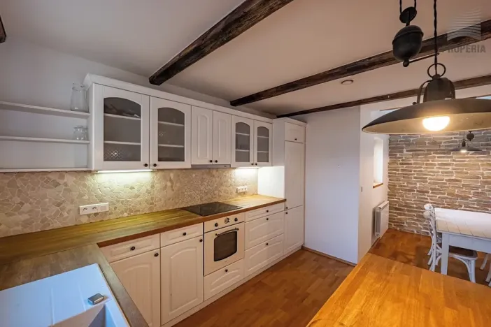 Prodej bytu 5+kk, Brno, Bezručova, 158 m2