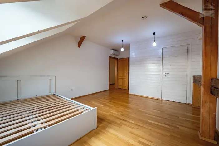 Prodej bytu 5+kk, Brno, Bezručova, 158 m2