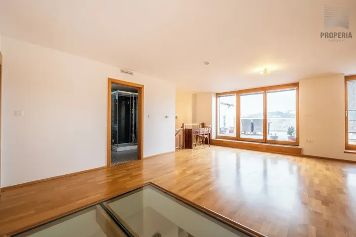 Prodej bytu 5+kk, Brno, Bezručova, 158 m2