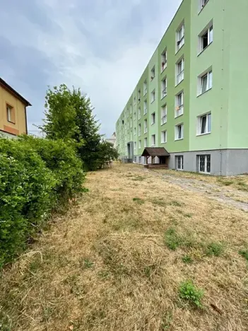 Prodej kanceláře, Plzeň, Zahradní, 106 m2