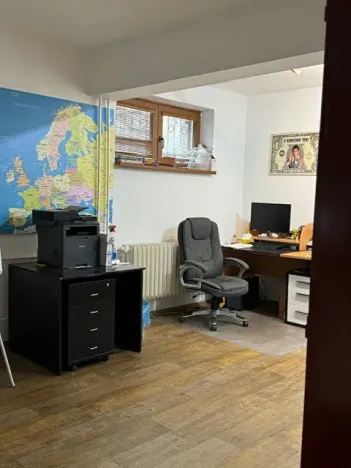 Prodej kanceláře, Plzeň, Zahradní, 106 m2