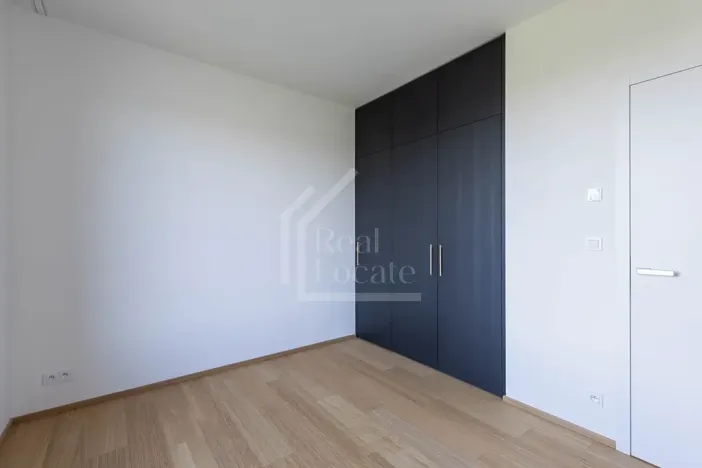 Prodej bytu 3+kk, Praha - Hrdlořezy, V třešňovce, 81 m2