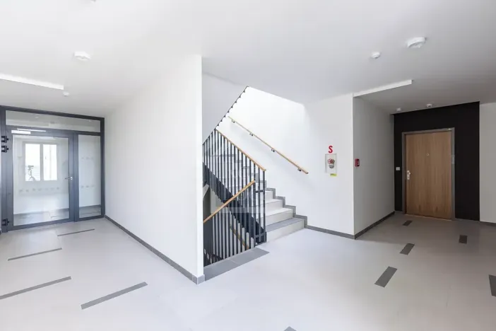 Prodej bytu 3+kk, Praha - Hrdlořezy, V třešňovce, 81 m2