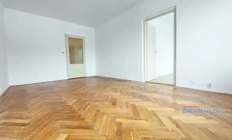 Prodej bytu 3+1, Ostrava, Mariánskohorská, 69 m2