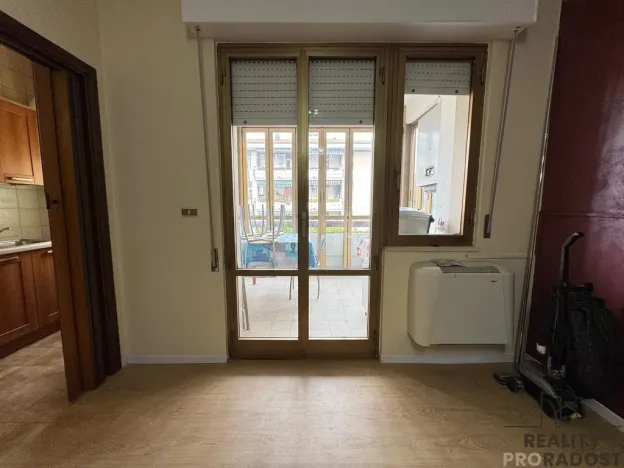 Prodej bytu 3+1, Silvi,Itálie, 65 m2