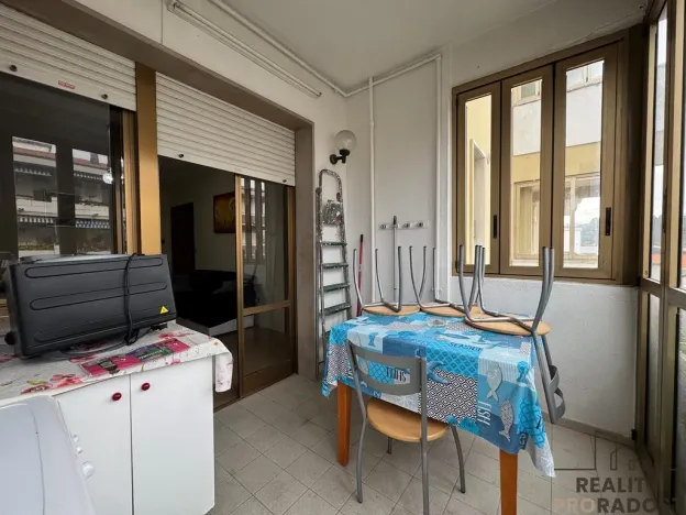 Prodej bytu 3+1, Silvi,Itálie, 65 m2