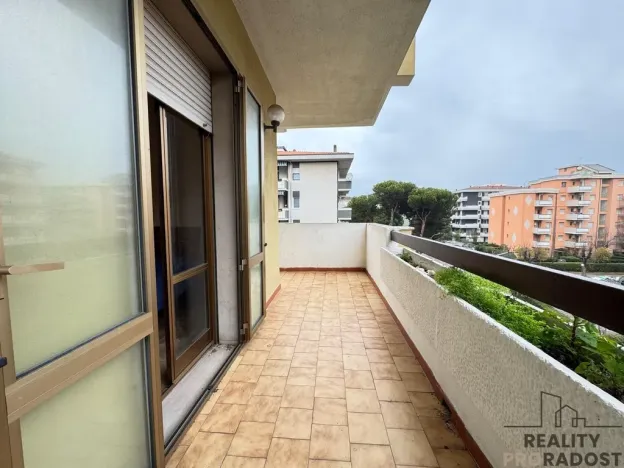 Prodej bytu 3+1, Silvi,Itálie, 65 m2