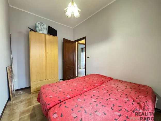 Prodej bytu 3+1, Silvi,Itálie, 65 m2