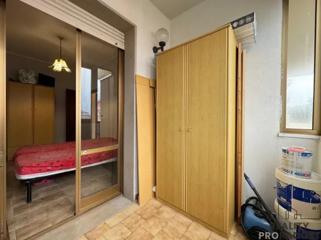 Prodej bytu 3+1, Silvi,Itálie, 65 m2